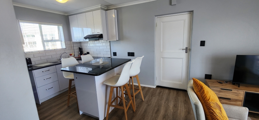 To Let 2 Bedroom Property for Rent in Big Bay Western Cape